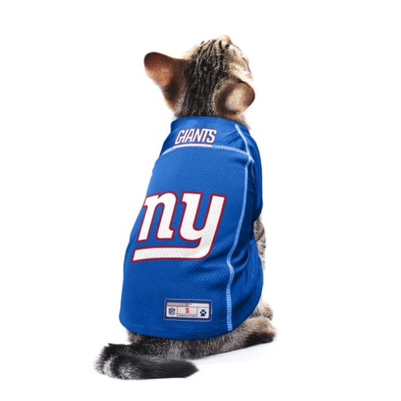 New York Giants Little Earth Production - Picture 2 of 7